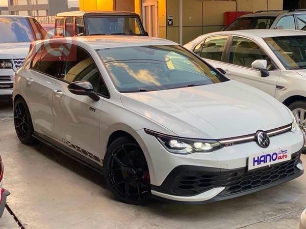 Volkswagen Golf 2022 for sale in Iraq - Sulaymaniyah